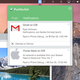Pushbullet can manage your alerts across multiple devices. Image: Pushbullet
